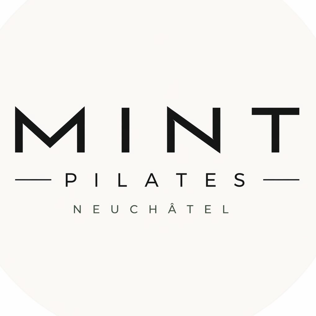 Mint Pilates